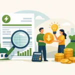 Cómo leer tu recibo CFE y pagar mucho menos