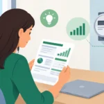Cómo leer consumo CFE y entender tu recibo